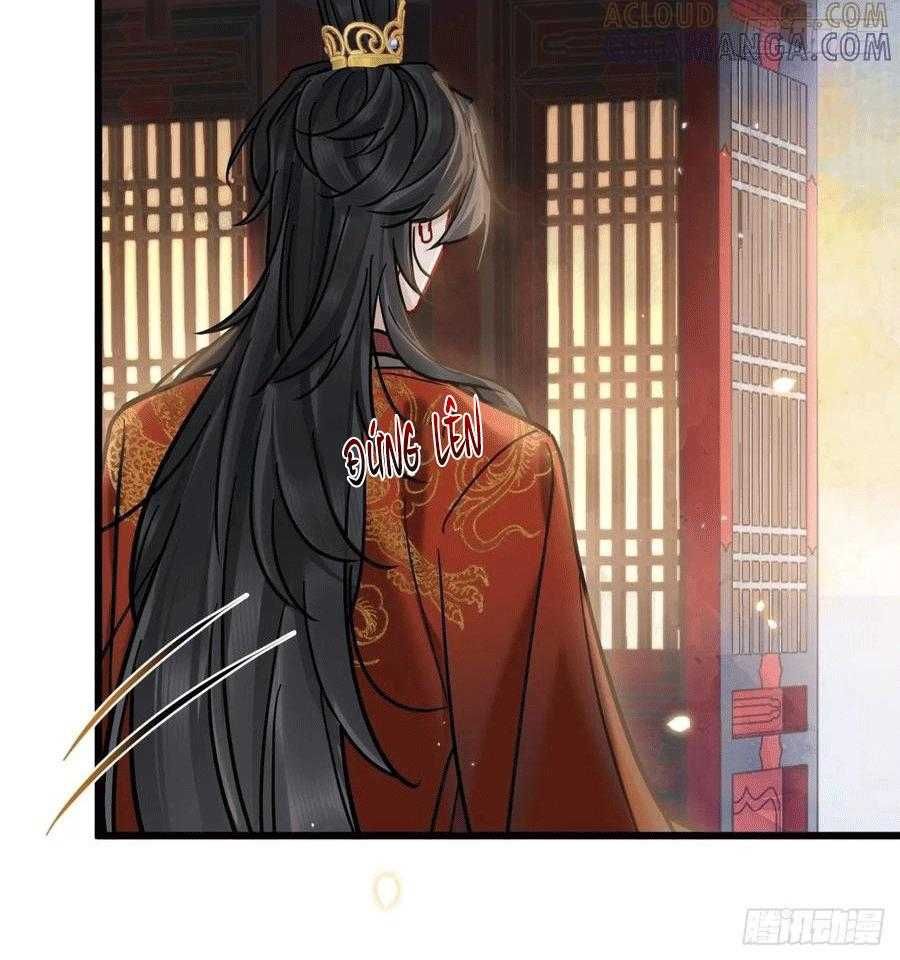 đọc truyện Rắp Tâm Bất Kính Chương 66 ảnh 9 tại Thiên Thai Truyện