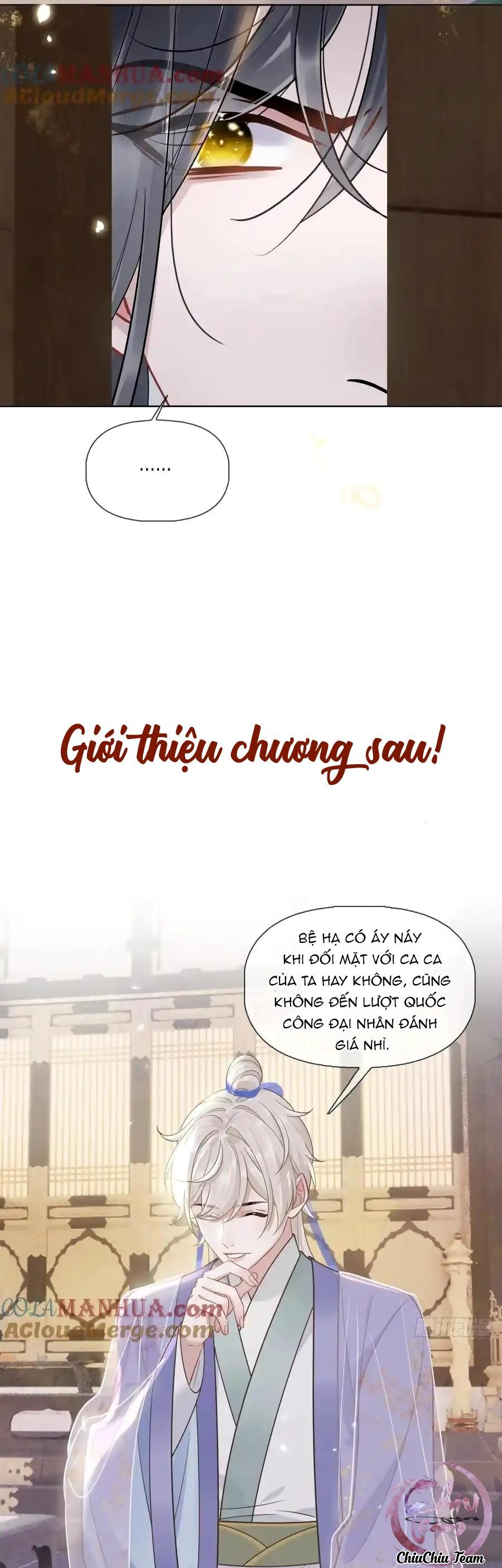đọc truyện Rắp Tâm Bất Kính Chương 7 ảnh 18 tại Giả Dược