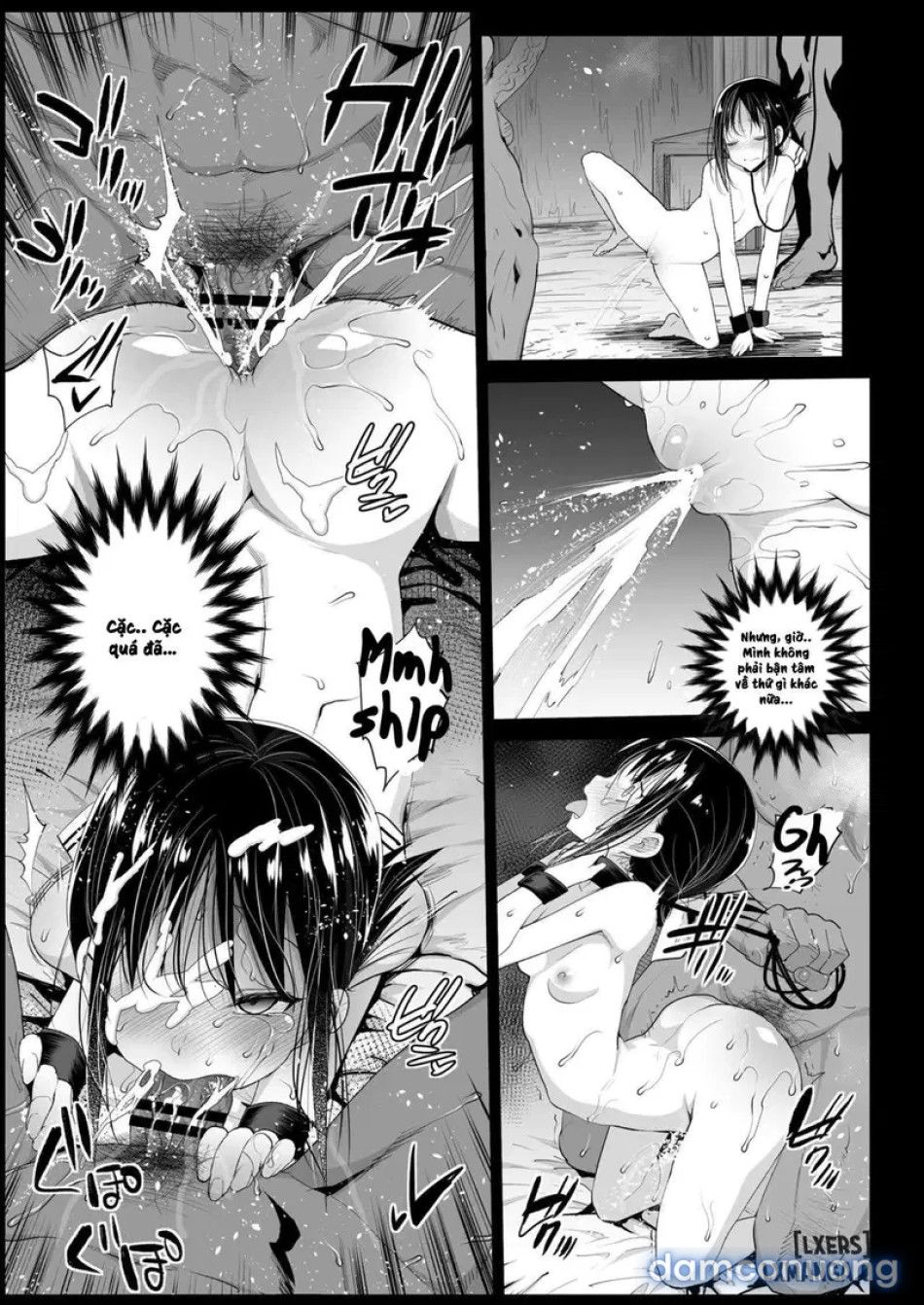 đọc truyện Rape Of Kaguyaa Chương 1 ảnh 23 tại Thiên Thai Truyện