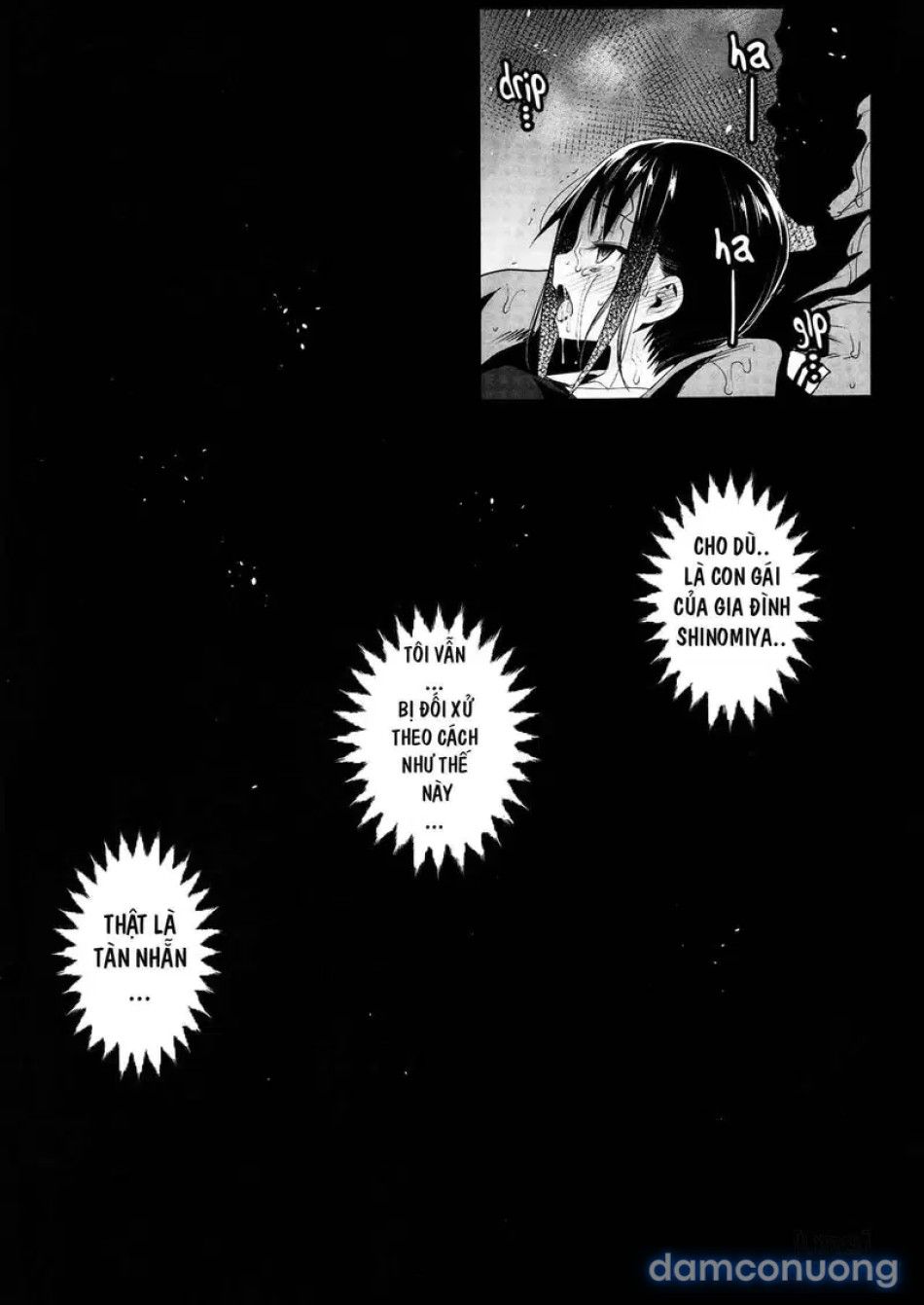 đọc truyện Rape Of Kaguyaa Chương 2 ảnh 12 tại Thiên Thai Truyện