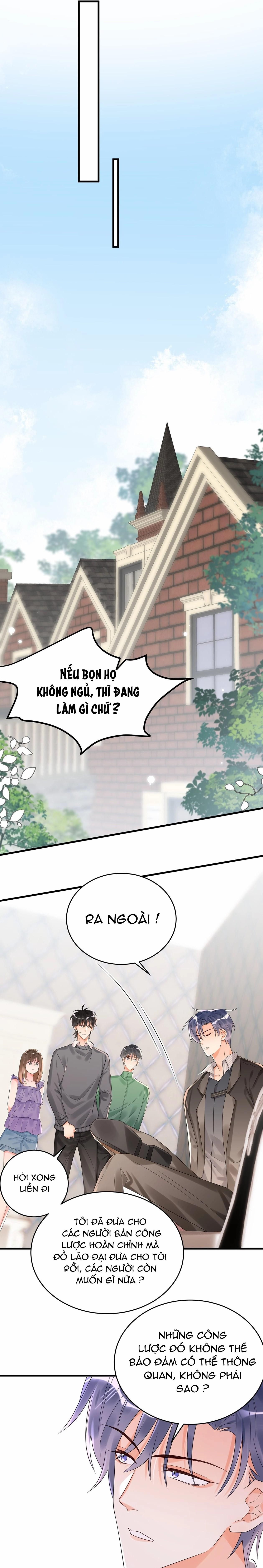 đọc truyện Rất Tiếc, Bạn Không Thể Đăng Xuất Khỏi Trò Chơi Chương 10 ảnh 16 tại Truyện Dạ Ký
