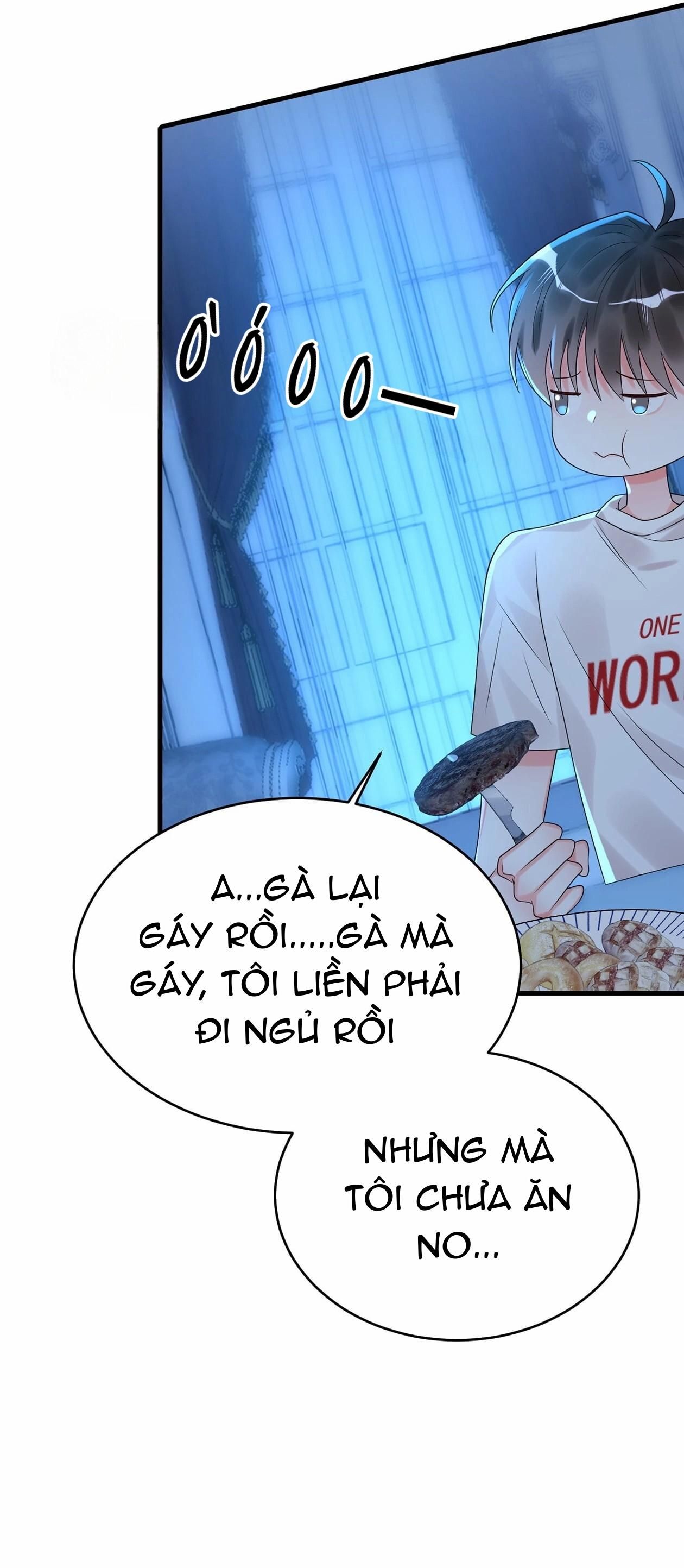 đọc truyện Rất Tiếc, Bạn Không Thể Đăng Xuất Khỏi Trò Chơi Chương 10 ảnh 9 tại Truyện Dạ Ký