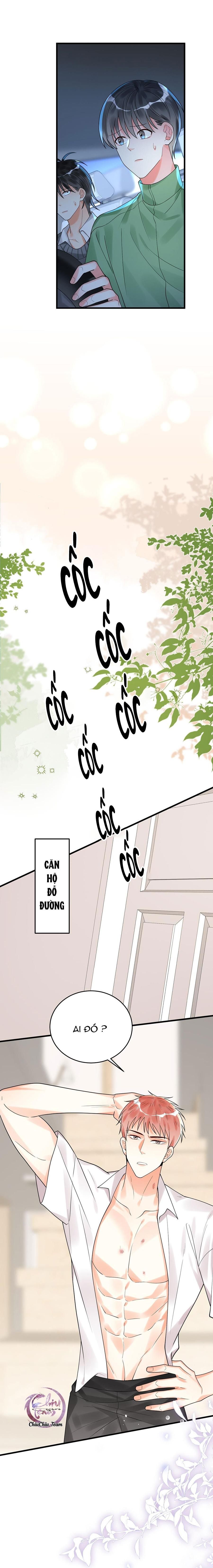đọc truyện Rất Tiếc, Bạn Không Thể Đăng Xuất Khỏi Trò Chơi Chương 13 ảnh 8 tại Truyện Dạ Ký