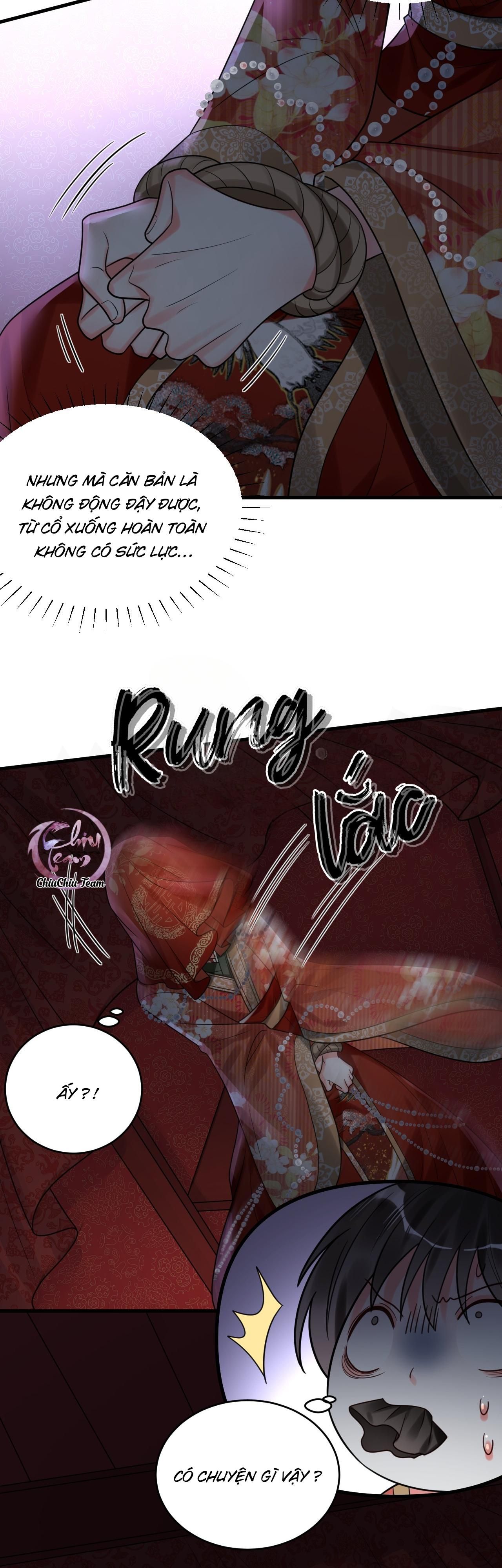 đọc truyện Rất Tiếc, Bạn Không Thể Đăng Xuất Khỏi Trò Chơi Chương 16 ảnh 4 tại Truyện Dạ Ký