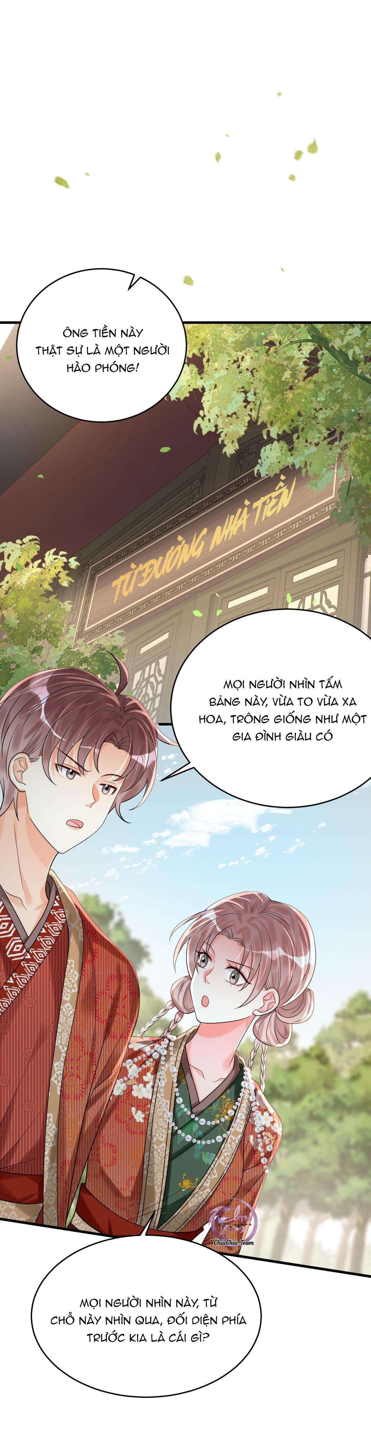 đọc truyện Rất Tiếc, Bạn Không Thể Đăng Xuất Khỏi Trò Chơi Chương 18 ảnh 15 tại Truyện Dạ Ký