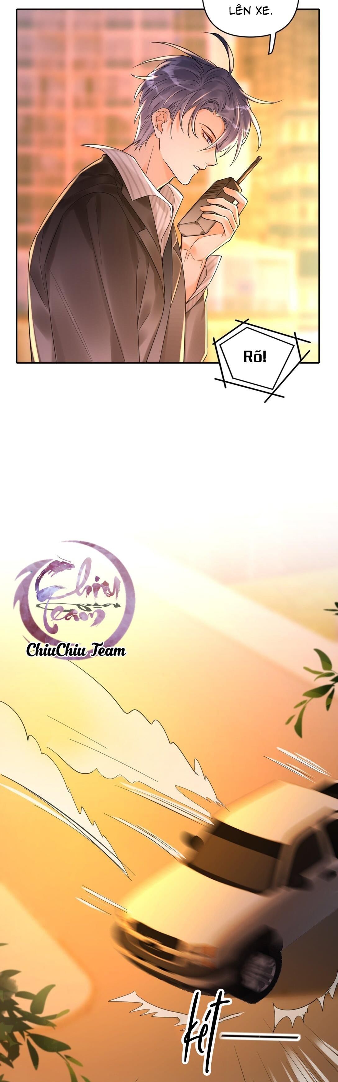 đọc truyện Rất Tiếc, Bạn Không Thể Đăng Xuất Khỏi Trò Chơi Chương 2 ảnh 5 tại Giả Dược