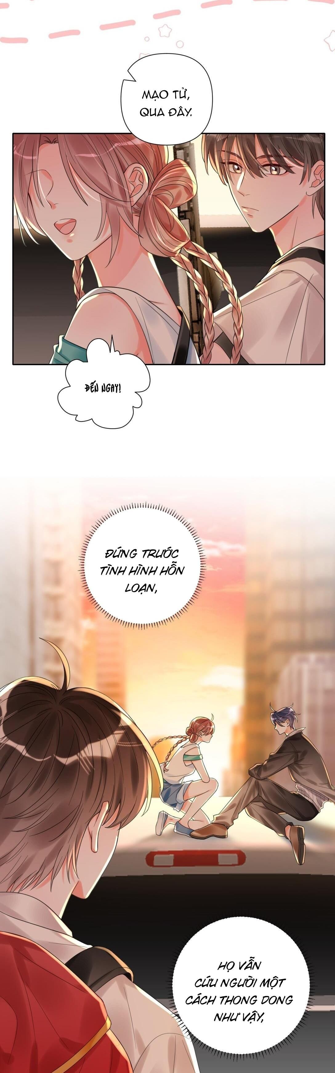 đọc truyện Rất Tiếc, Bạn Không Thể Đăng Xuất Khỏi Trò Chơi Chương 2 ảnh 10 tại Giả Dược