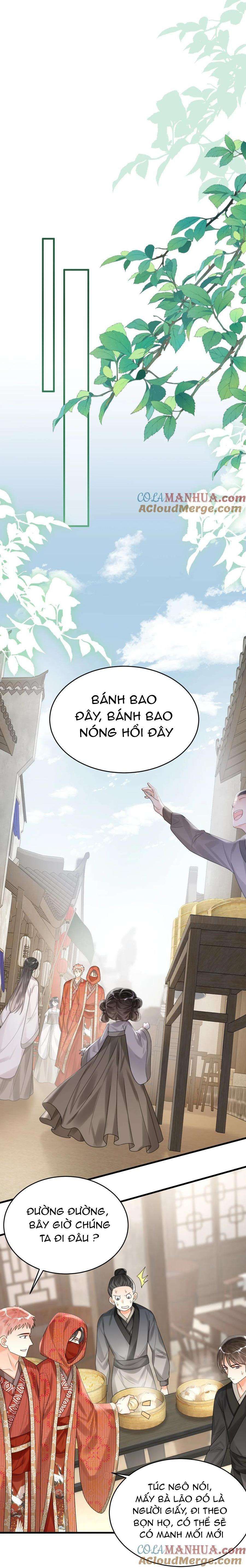 đọc truyện Rất Tiếc, Bạn Không Thể Đăng Xuất Khỏi Trò Chơi Chương 20 ảnh 8 tại Truyện Dạ Ký