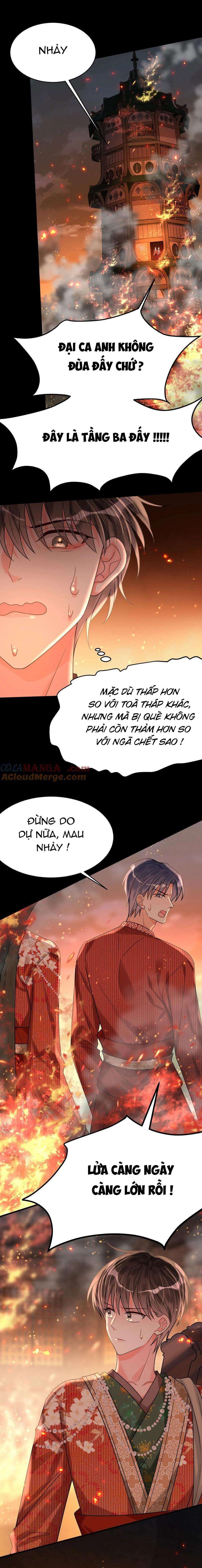 đọc truyện Rất Tiếc, Bạn Không Thể Đăng Xuất Khỏi Trò Chơi Chương 27 ảnh 4 tại Truyện Dạ Ký