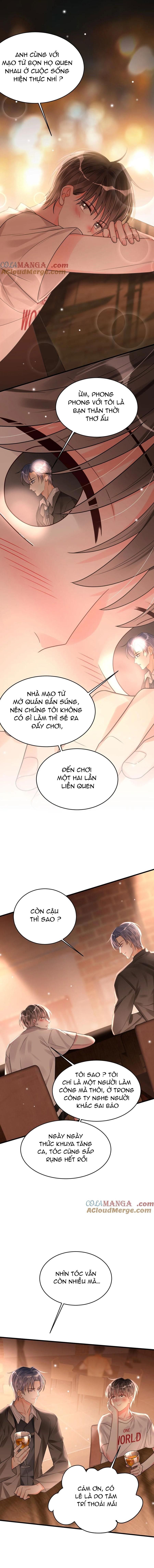 đọc truyện Rất Tiếc, Bạn Không Thể Đăng Xuất Khỏi Trò Chơi Chương 30 ảnh 2 tại Truyện Dạ Ký