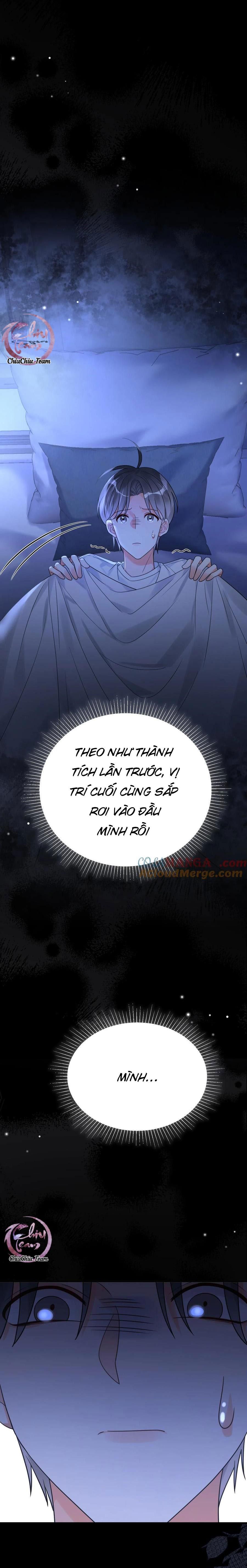 đọc truyện Rất Tiếc, Bạn Không Thể Đăng Xuất Khỏi Trò Chơi Chương 38 ảnh 13 tại Giả Dược