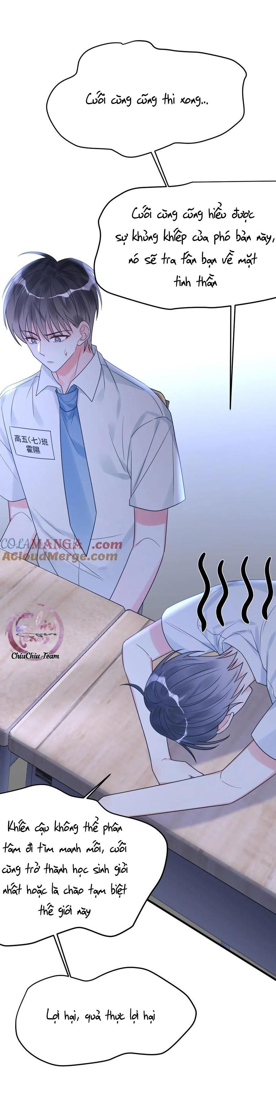đọc truyện Rất Tiếc, Bạn Không Thể Đăng Xuất Khỏi Trò Chơi Chương 38 ảnh 15 tại Giả Dược