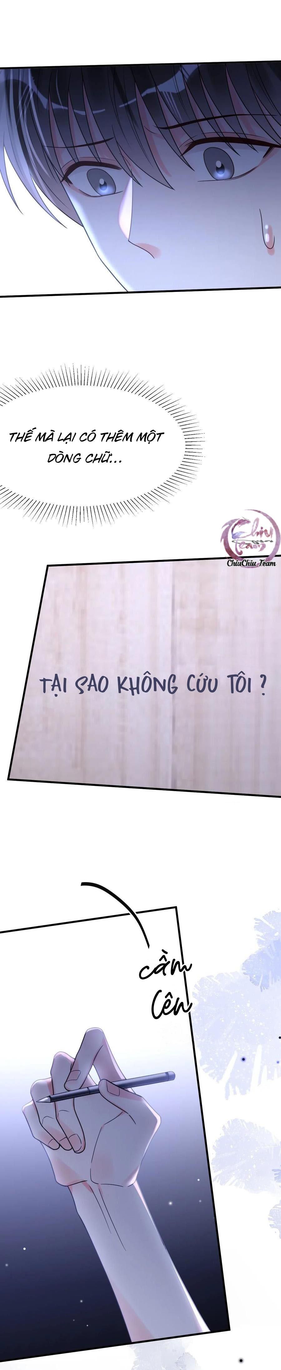 đọc truyện Rất Tiếc, Bạn Không Thể Đăng Xuất Khỏi Trò Chơi Chương 38 ảnh 16 tại Giả Dược