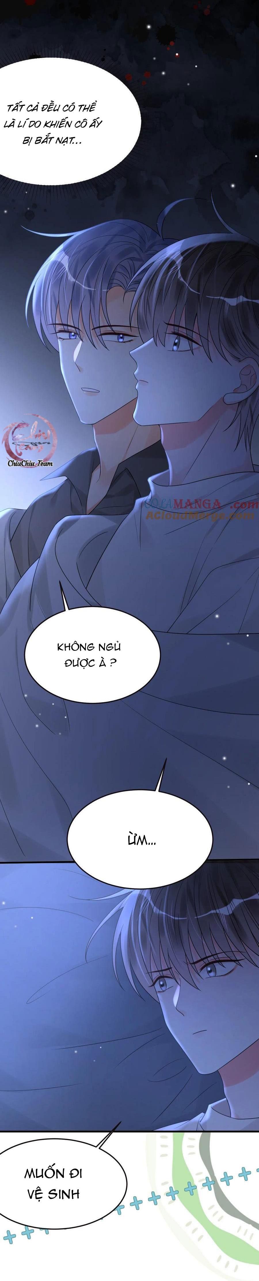 đọc truyện Rất Tiếc, Bạn Không Thể Đăng Xuất Khỏi Trò Chơi Chương 38 ảnh 3 tại Giả Dược