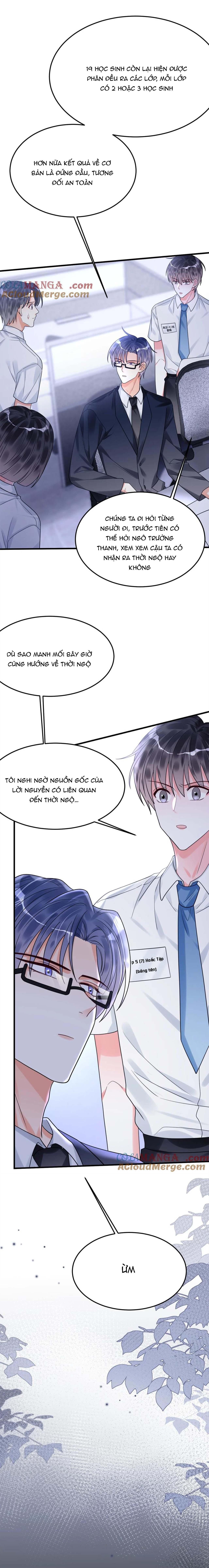 đọc truyện Rất Tiếc, Bạn Không Thể Đăng Xuất Khỏi Trò Chơi Chương 39 ảnh 7 tại Truyện Dạ Ký