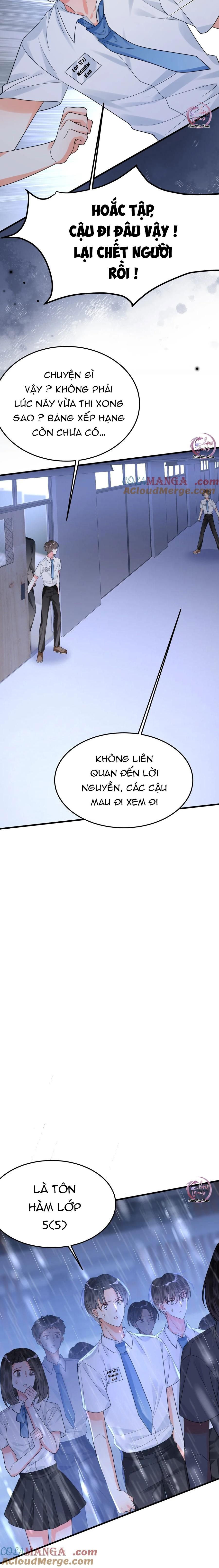 đọc truyện Rất Tiếc, Bạn Không Thể Đăng Xuất Khỏi Trò Chơi Chương 40 ảnh 12 tại Truyện Dạ Ký