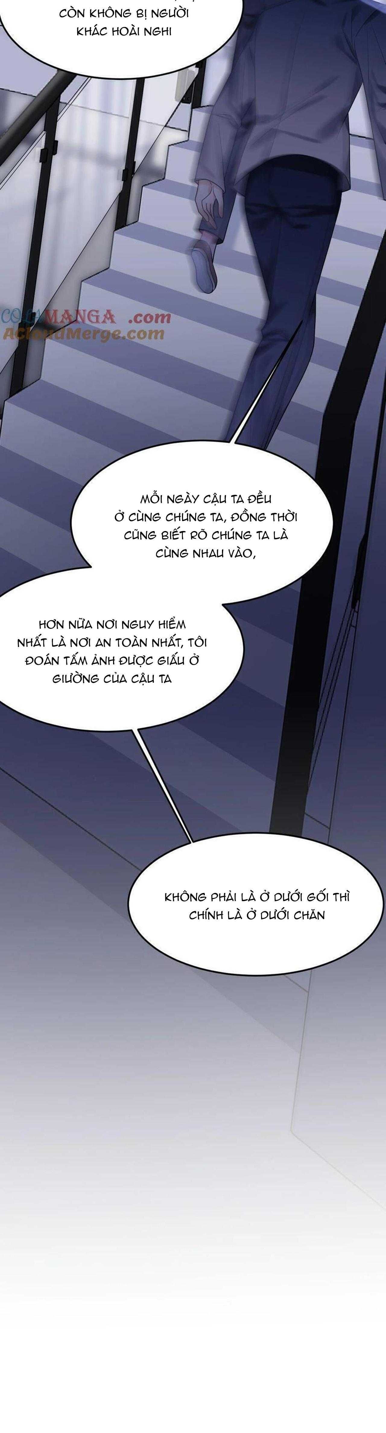 đọc truyện Rất Tiếc, Bạn Không Thể Đăng Xuất Khỏi Trò Chơi Chương 42 ảnh 15 tại Truyện Dạ Ký