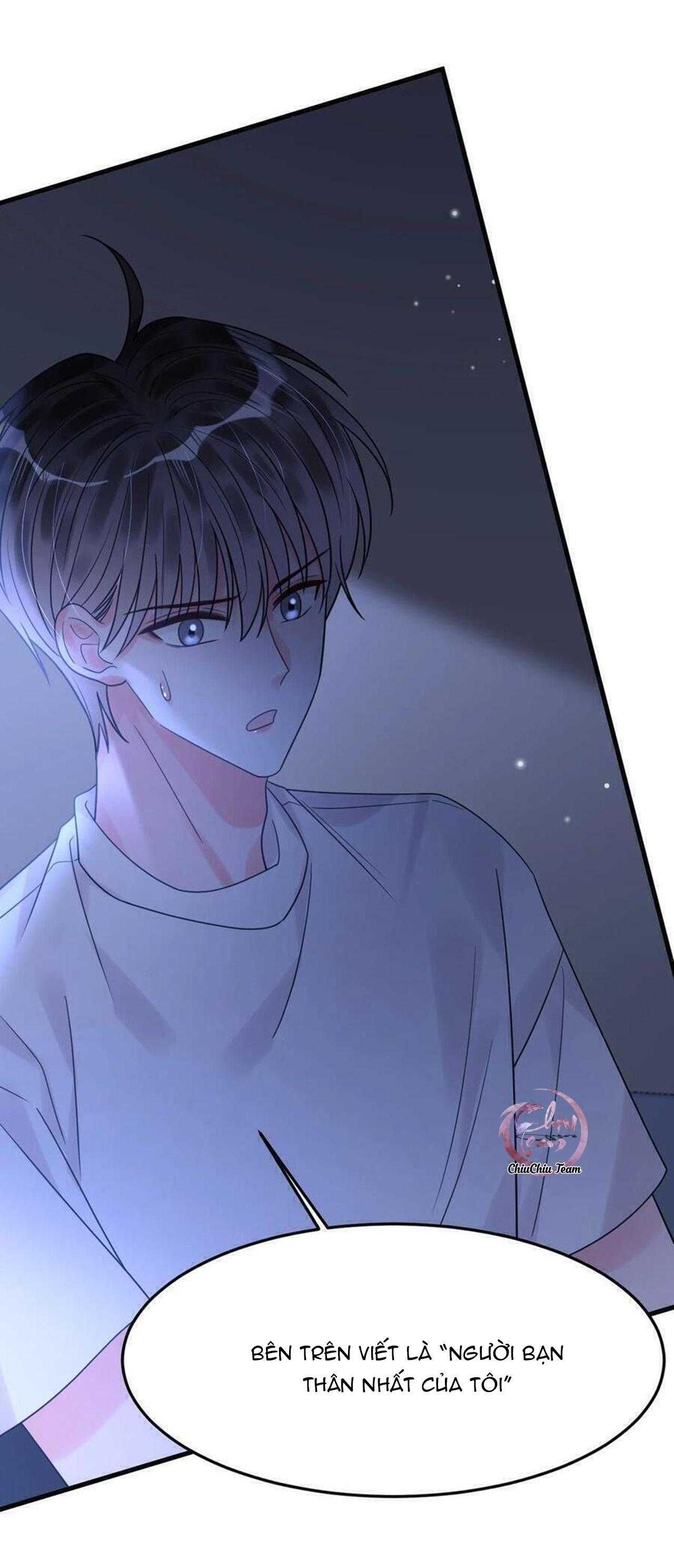 đọc truyện Rất Tiếc, Bạn Không Thể Đăng Xuất Khỏi Trò Chơi Chương 43 ảnh 19 tại Truyện Dạ Ký