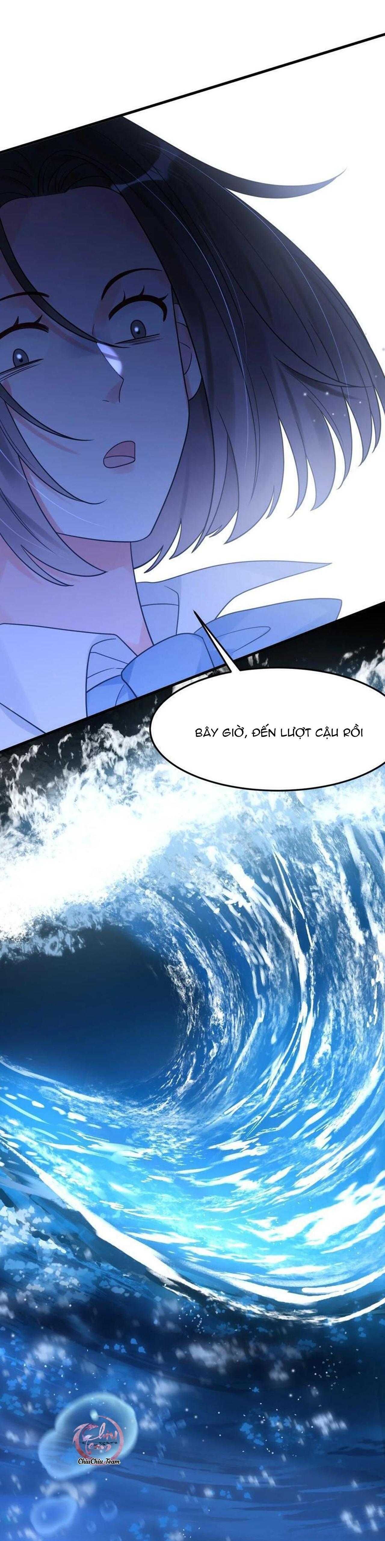 đọc truyện Rất Tiếc, Bạn Không Thể Đăng Xuất Khỏi Trò Chơi Chương 43 ảnh 22 tại Truyện Dạ Ký