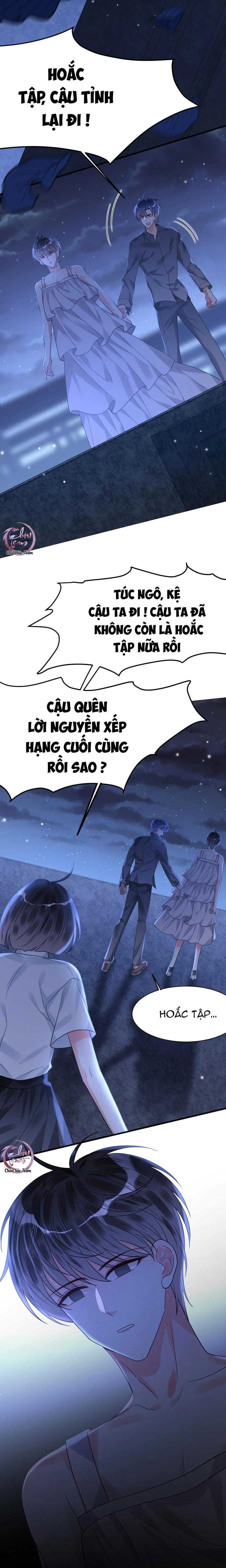 đọc truyện Rất Tiếc, Bạn Không Thể Đăng Xuất Khỏi Trò Chơi Chương 44 ảnh 4 tại Truyện Dạ Ký