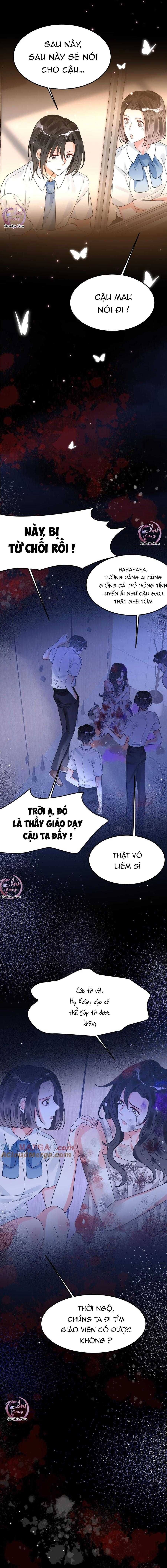 đọc truyện Rất Tiếc, Bạn Không Thể Đăng Xuất Khỏi Trò Chơi Chương 44 ảnh 9 tại Truyện Dạ Ký