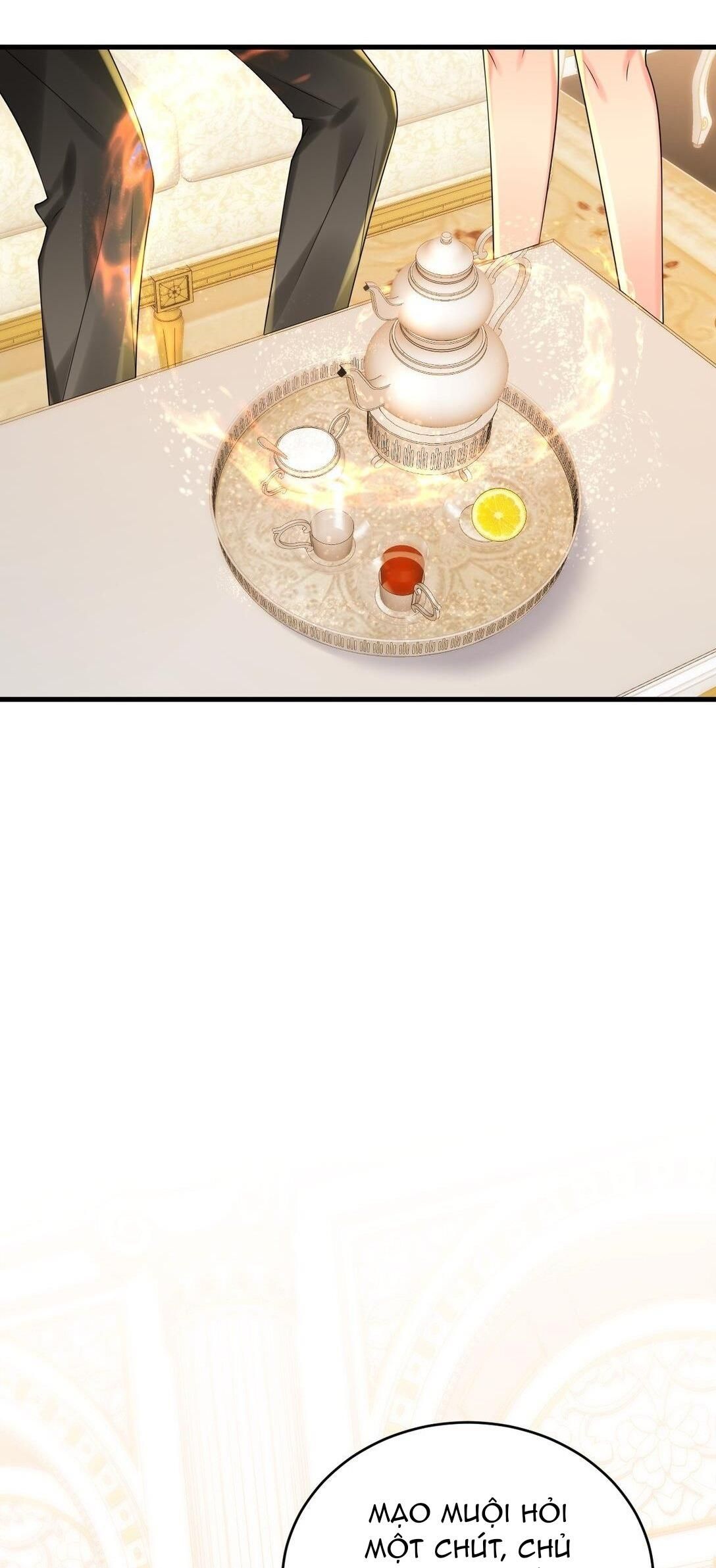đọc truyện Rất Tiếc, Bạn Không Thể Đăng Xuất Khỏi Trò Chơi Chương 7 ảnh 14 tại Giả Dược