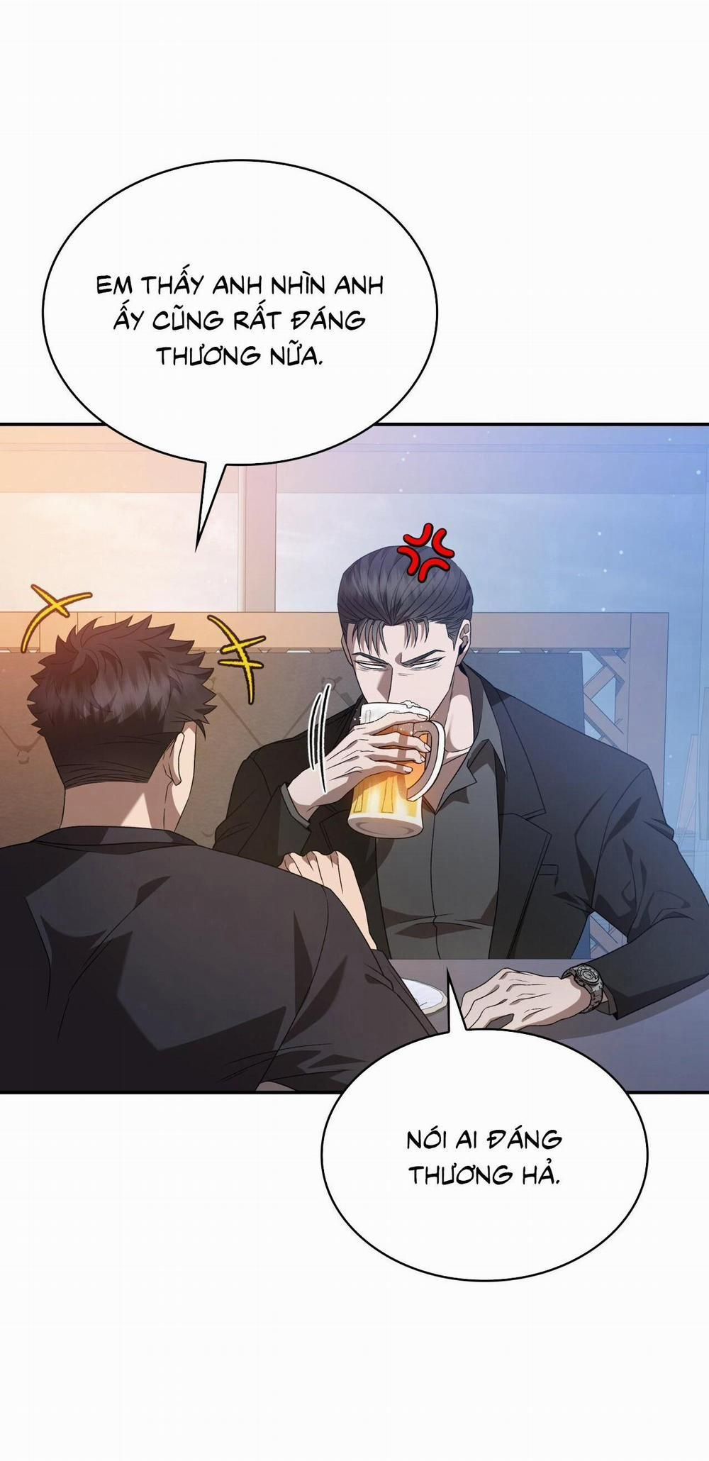 đọc truyện Raw Chương 10 ảnh 13 tại Thiên Thai Truyện