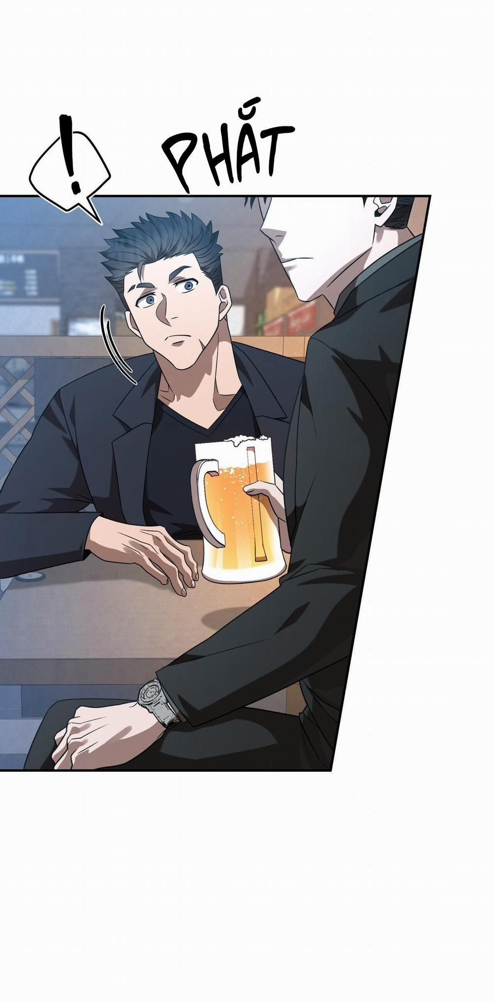 đọc truyện Raw Chương 10 ảnh 16 tại Thiên Thai Truyện