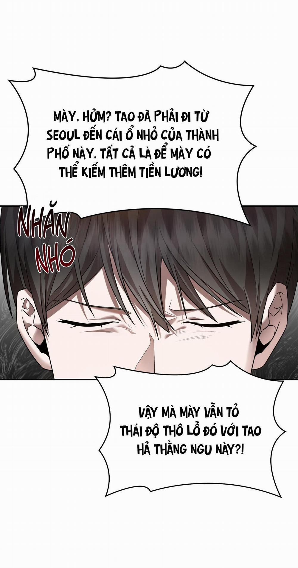 đọc truyện Raw Chương 10 ảnh 22 tại Thiên Thai Truyện