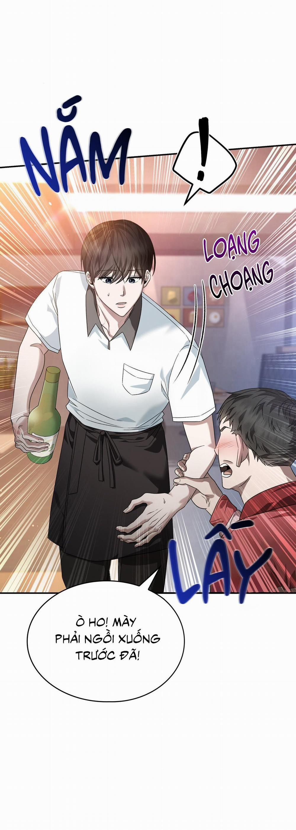 đọc truyện Raw Chương 10 ảnh 24 tại Thiên Thai Truyện