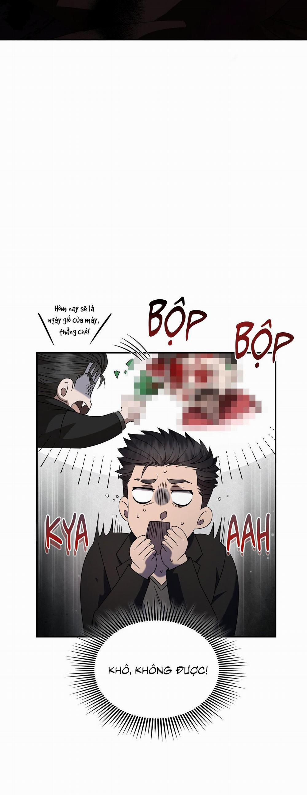 đọc truyện Raw Chương 10 ảnh 28 tại Thiên Thai Truyện