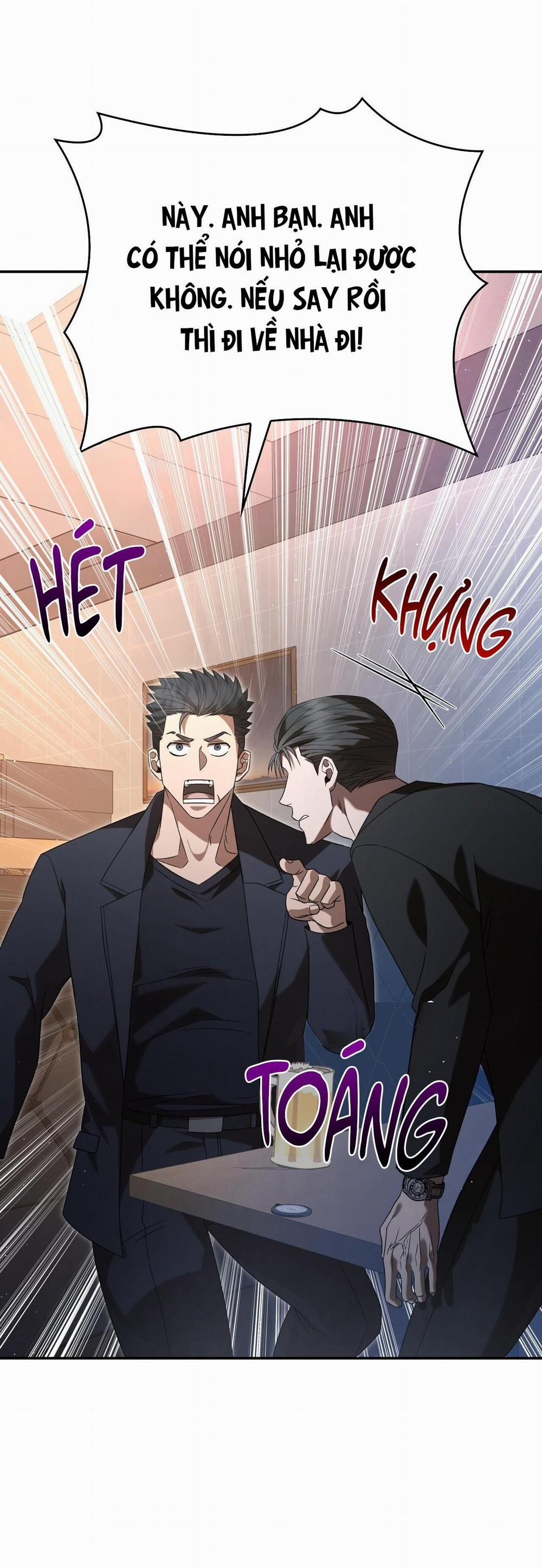 đọc truyện Raw Chương 10 ảnh 31 tại Thiên Thai Truyện