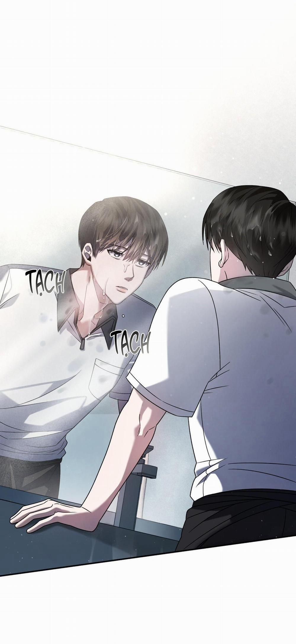 đọc truyện Raw Chương 10 ảnh 39 tại Thiên Thai Truyện