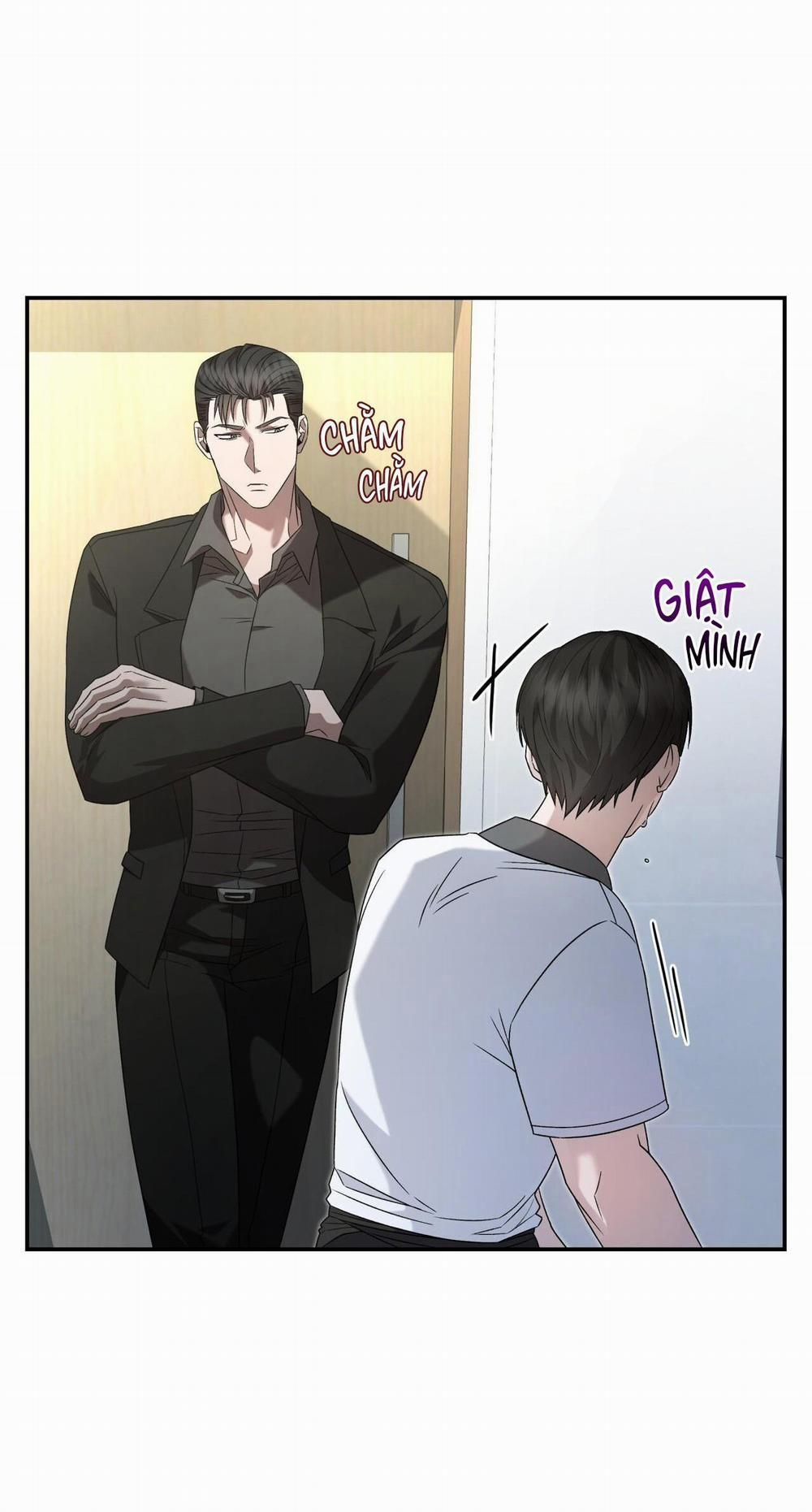 đọc truyện Raw Chương 10 ảnh 41 tại Thiên Thai Truyện