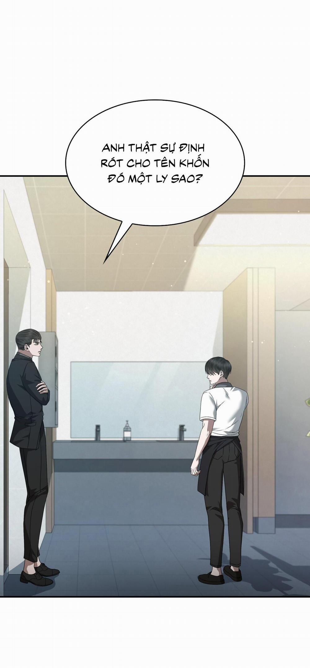 đọc truyện Raw Chương 10 ảnh 42 tại Thiên Thai Truyện