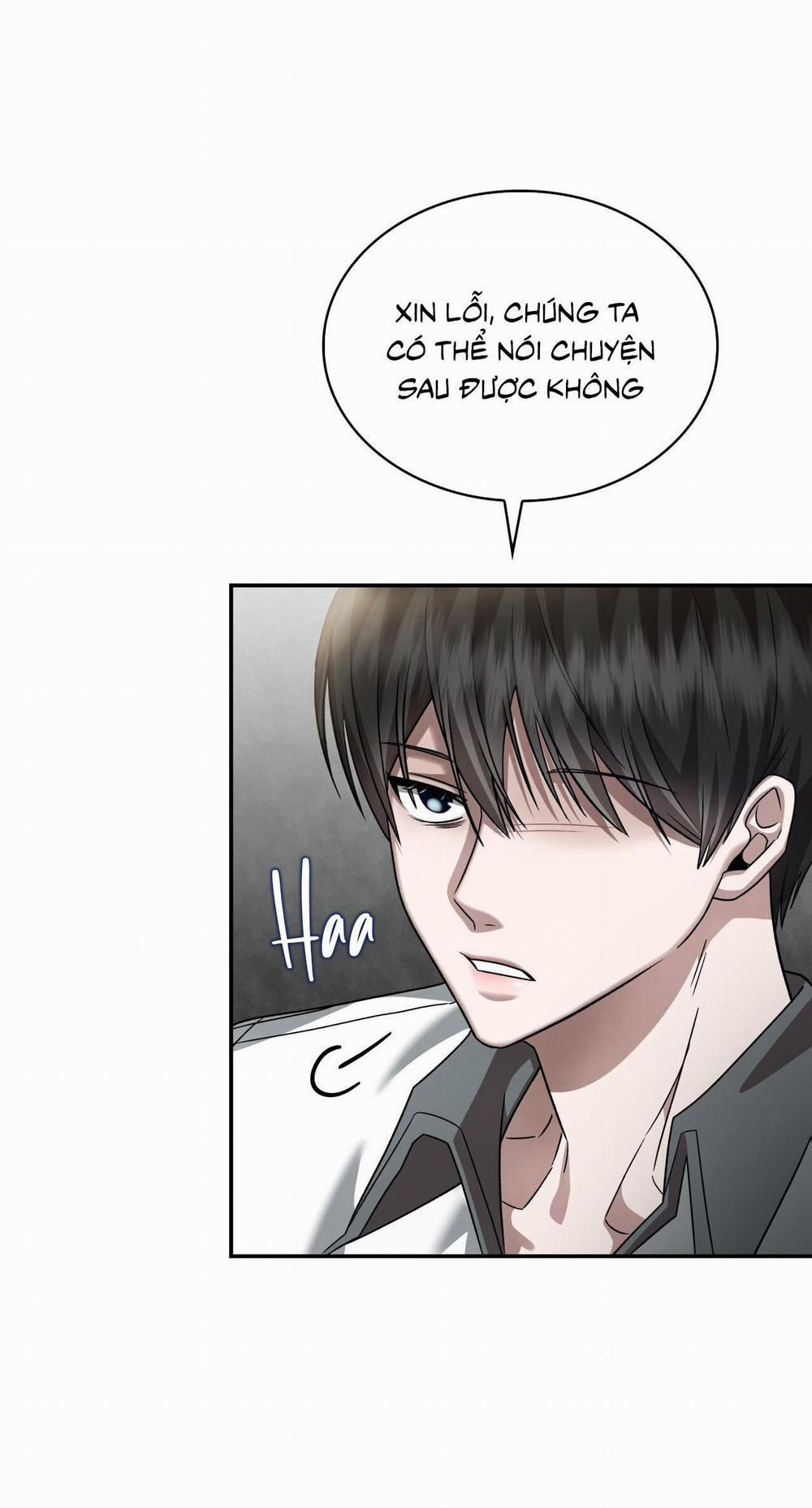 đọc truyện Raw Chương 10 ảnh 43 tại Thiên Thai Truyện