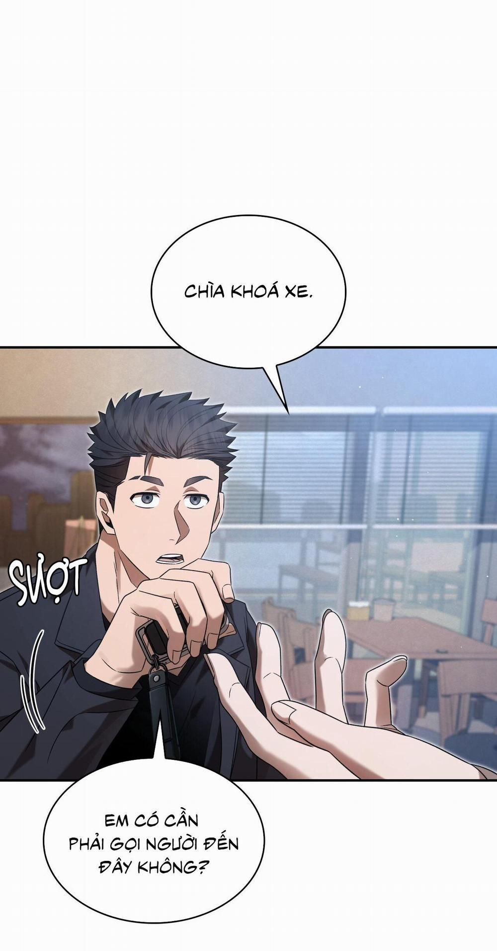 đọc truyện Raw Chương 10 ảnh 63 tại Thiên Thai Truyện