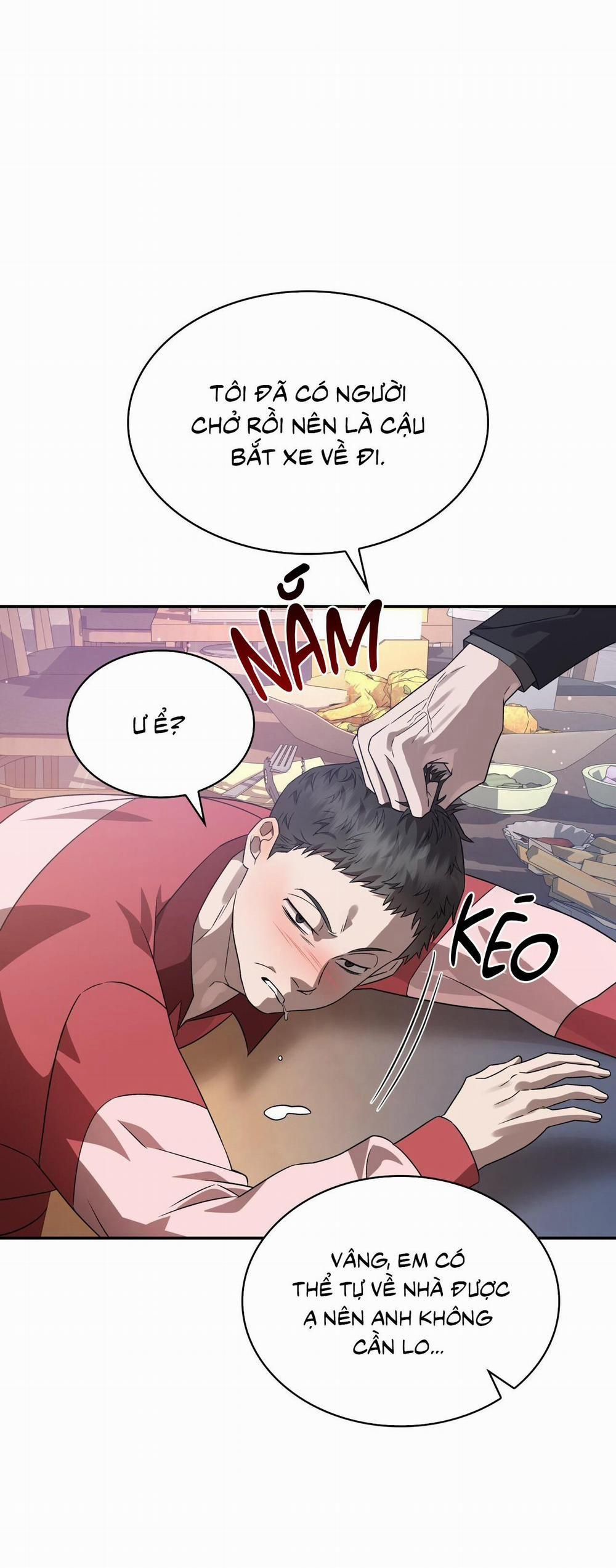 đọc truyện Raw Chương 10 ảnh 65 tại Thiên Thai Truyện