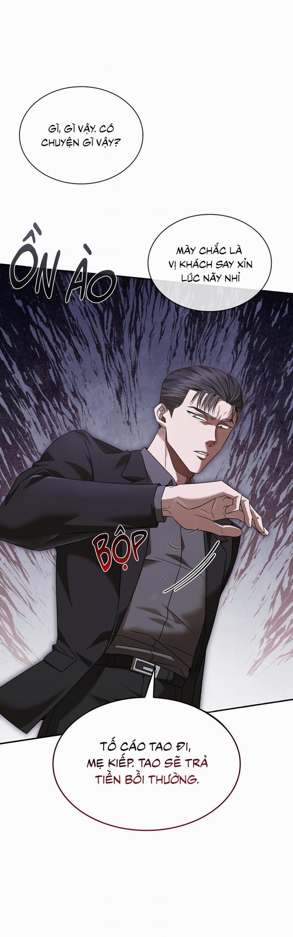 đọc truyện Raw Chương 10 ảnh 67 tại Thiên Thai Truyện