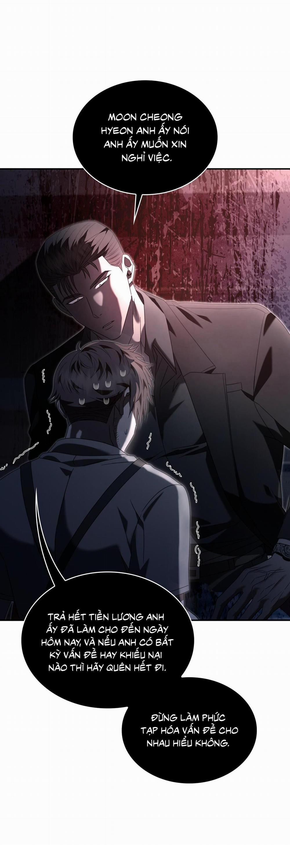 đọc truyện Raw Chương 10 ảnh 70 tại Thiên Thai Truyện