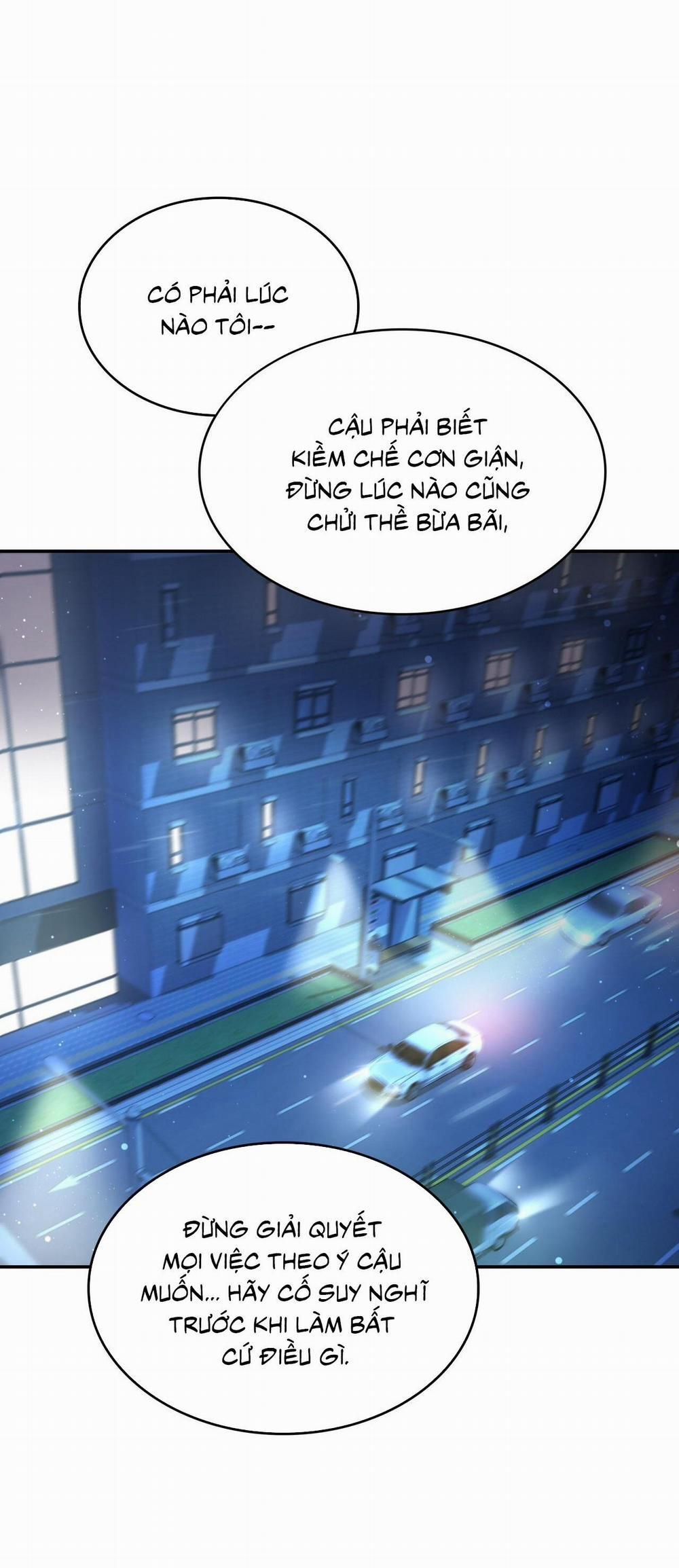 đọc truyện Raw Chương 11 ảnh 13 tại Thiên Thai Truyện