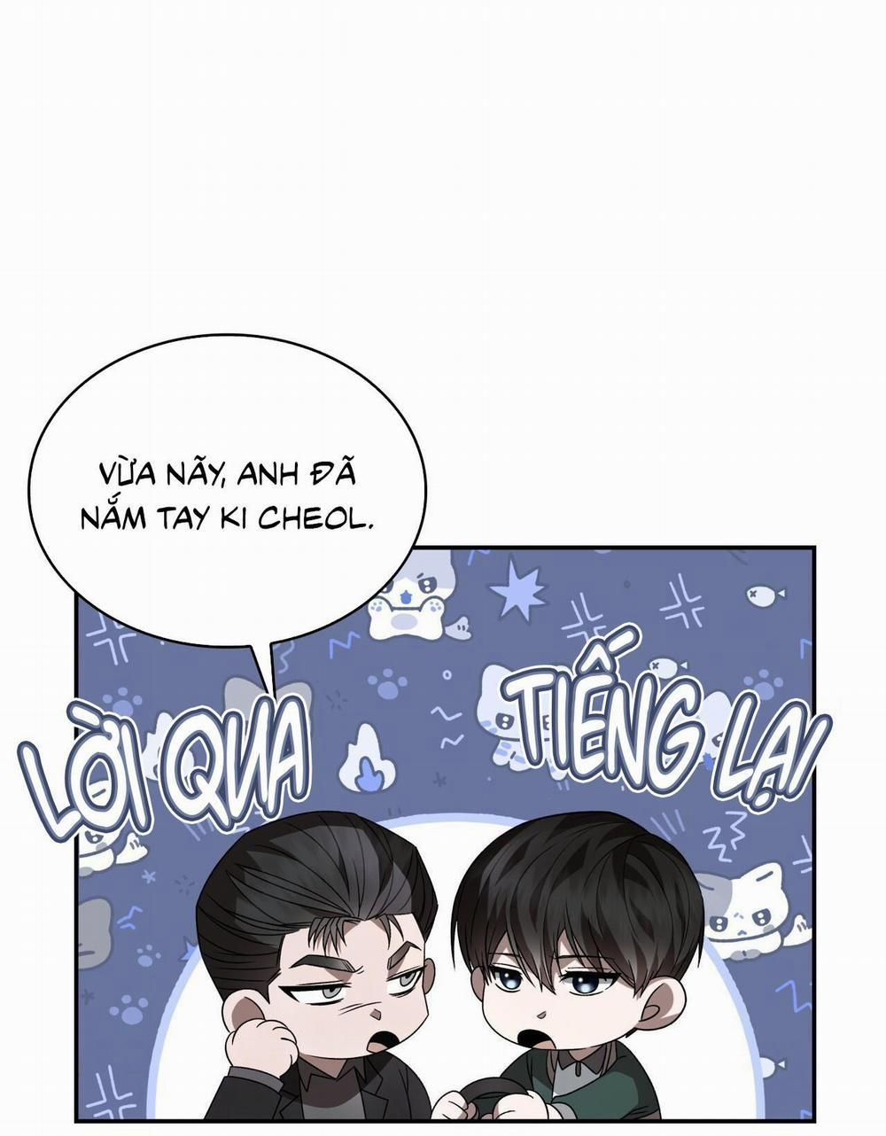 đọc truyện Raw Chương 11 ảnh 19 tại Thiên Thai Truyện