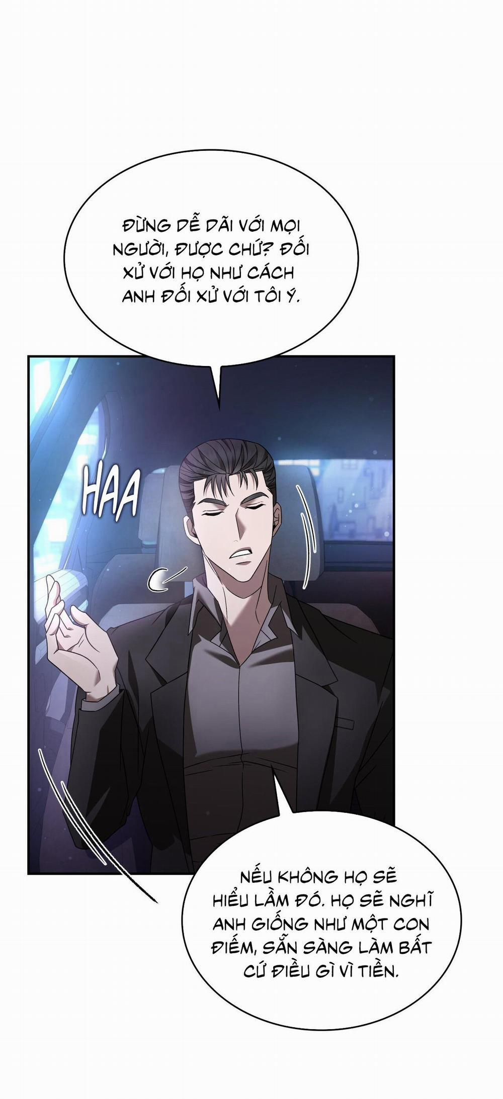 đọc truyện Raw Chương 11 ảnh 21 tại Thiên Thai Truyện