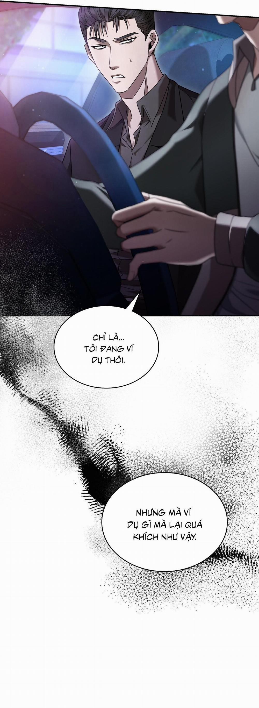 đọc truyện Raw Chương 11 ảnh 25 tại Thiên Thai Truyện