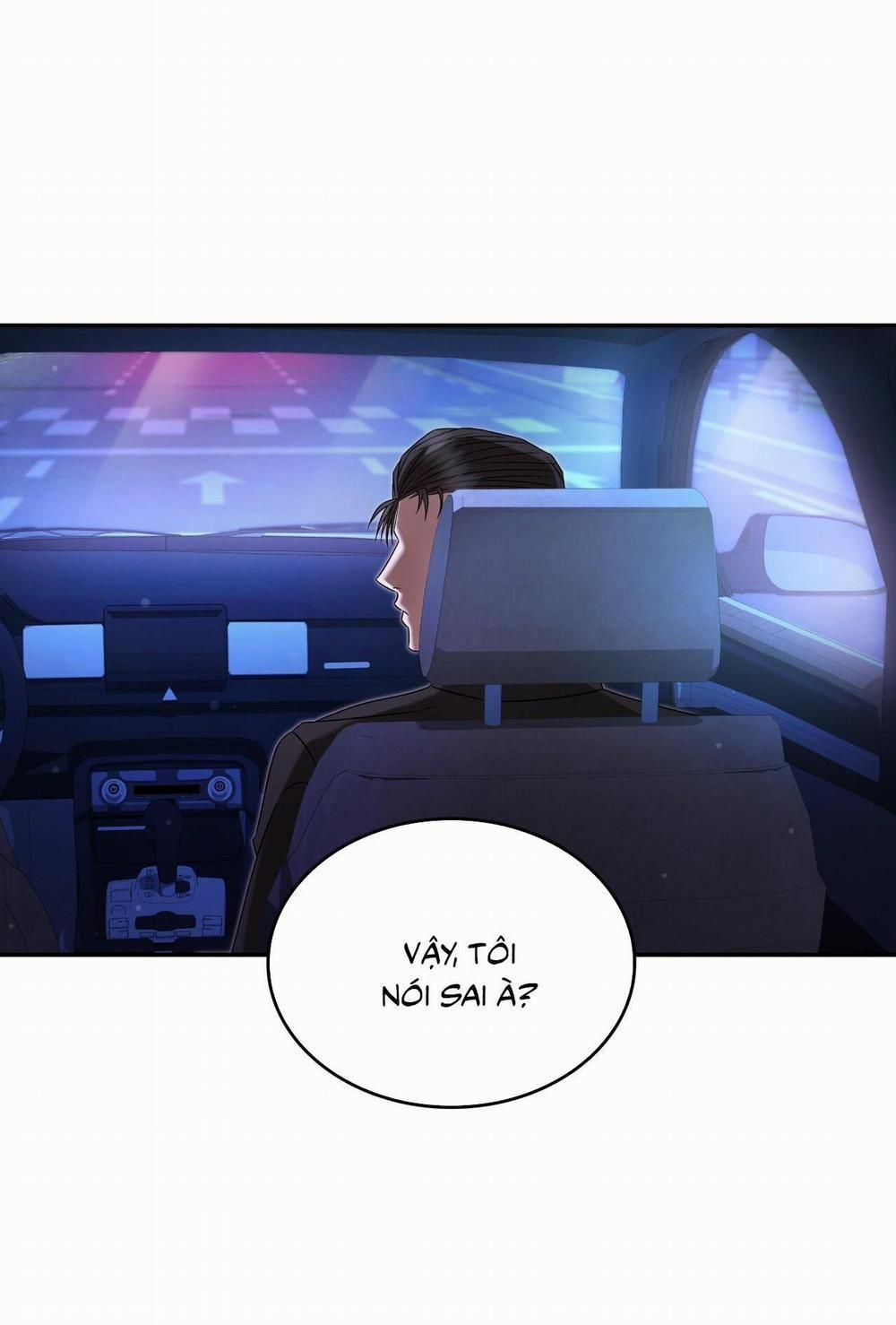 đọc truyện Raw Chương 11 ảnh 26 tại Thiên Thai Truyện