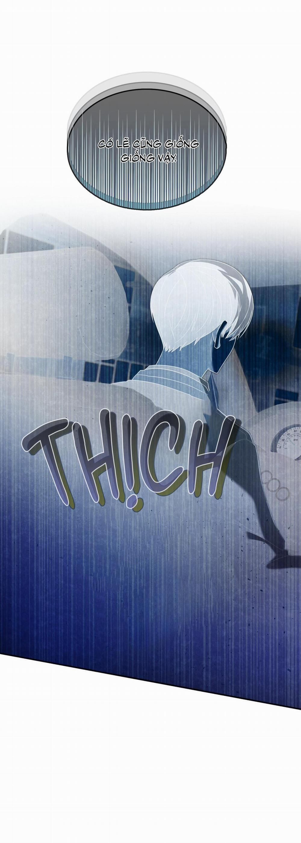 đọc truyện Raw Chương 11 ảnh 28 tại Thiên Thai Truyện