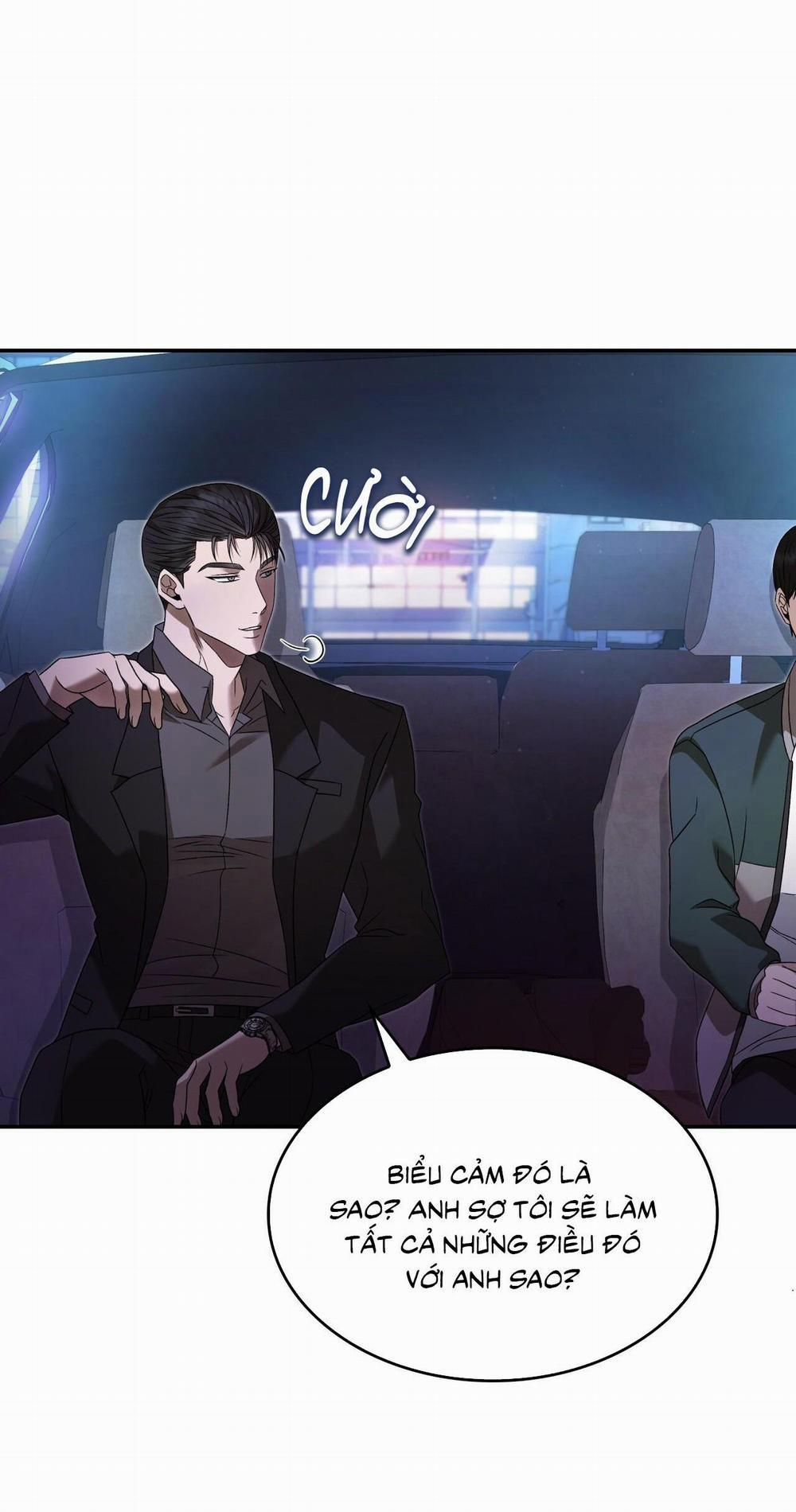 đọc truyện Raw Chương 11 ảnh 29 tại Thiên Thai Truyện