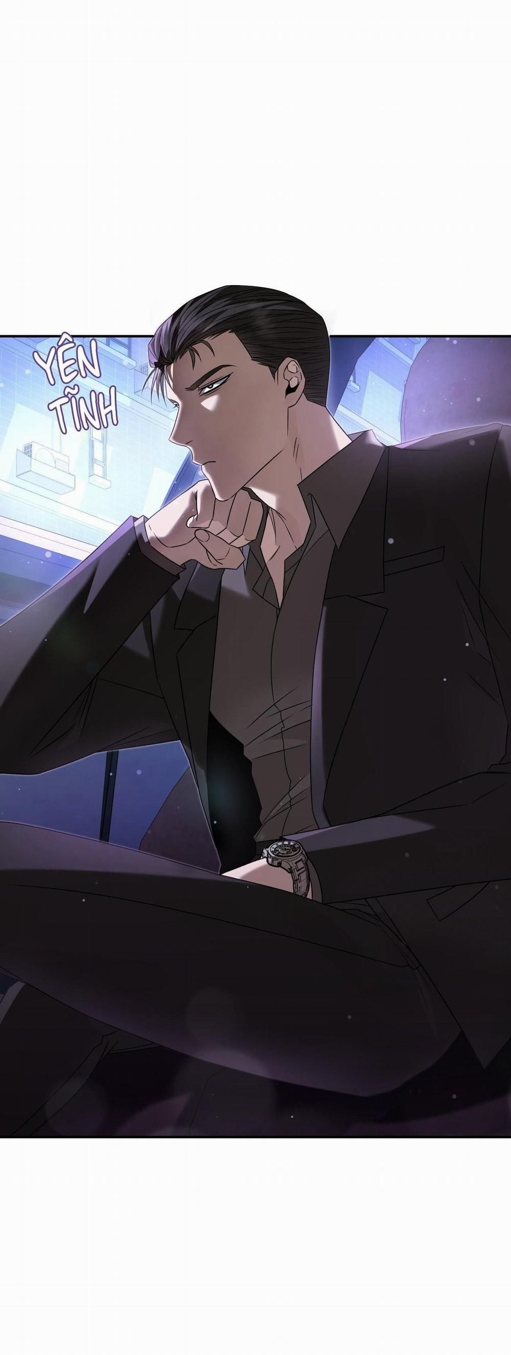 đọc truyện Raw Chương 11 ảnh 5 tại Thiên Thai Truyện