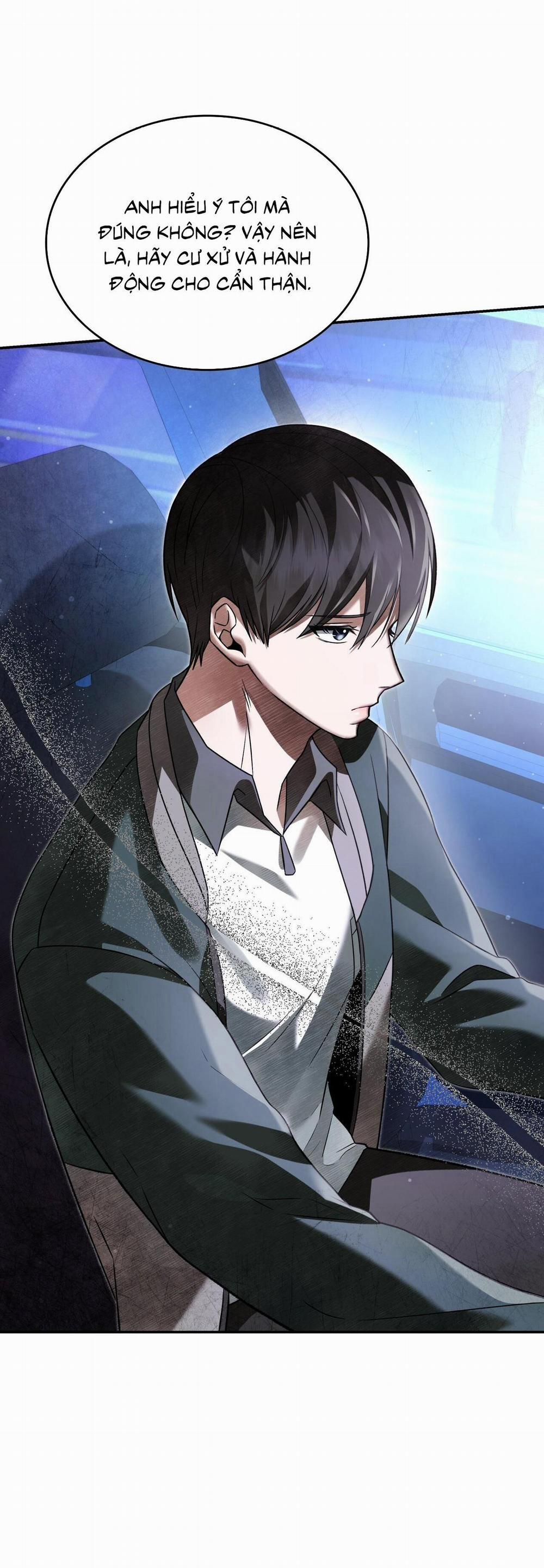 đọc truyện Raw Chương 11 ảnh 34 tại Thiên Thai Truyện