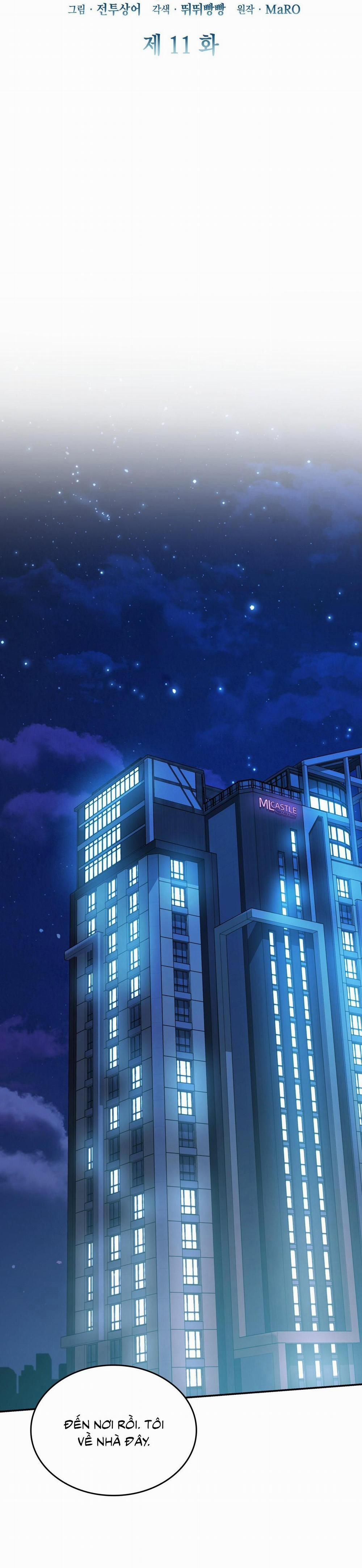 đọc truyện Raw Chương 11 ảnh 36 tại Thiên Thai Truyện